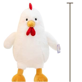 NICI にわとり　ぬいぐるみ Amazon.co.jp: 【NICI】 ぬいぐるみ ひつじのショーン ニワトリ